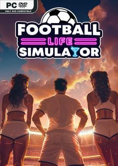 Tải game Football Life Simulator Early Access Tải game Football Life Simulator Early Access