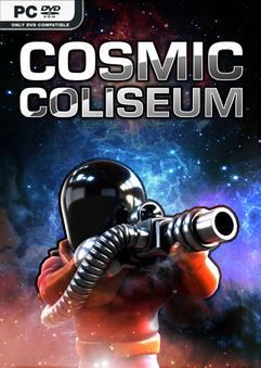 Tải game Cosmic Coliseum-TENOKE Tải game Cosmic Coliseum-TENOKE