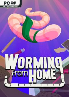 Tải game Worming from Home-TENOKE Tải game Worming from Home-TENOKE