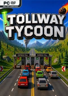 Tải game Tollway Tycoon-TENOKE Tải game Tollway Tycoon-TENOKE