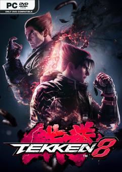 Tải game TEKKEN 8 v3.01.01-RUNE Tải game TEKKEN 8 v3.01.01-RUNE