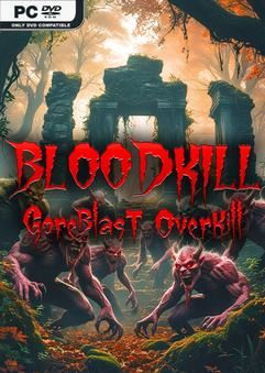 Tải game BLOODKILL Goreblast Overkill-DOGE Tải game BLOODKILL Goreblast Overkill-DOGE