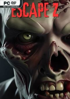 Tải game Escape Z-P2P Tải game Escape Z-P2P
