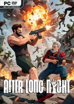 Tải game After Long Night-TENOKE Tải game After Long Night-TENOKE