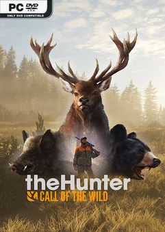 Tải game TheHunter Call of the Wild v3101875-P2P Tải game TheHunter Call of the Wild v3101875-P2P