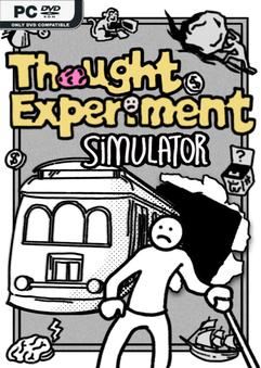 Tải game Thought Experiment Simulator v1.1.1-P2P Tải game Thought Experiment Simulator v1.1.1-P2P