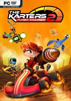 Tải game The Karters 2 Turbo Charged Early Access Tải game The Karters 2 Turbo Charged Early Access