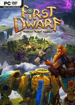Tải game First Dwarf Early Access Tải game First Dwarf Early Access