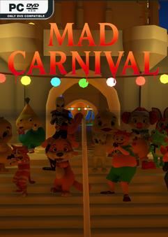 Tải game Mad Carnival-TENOKE Tải game Mad Carnival-TENOKE