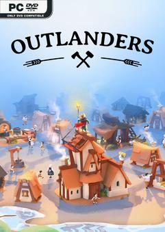 Tải game Outlanders The Culinary Diaries-TENOKE
