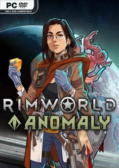 Tải game RimWorld Anomaly-P2P Tải game RimWorld Anomaly-P2P