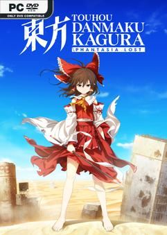 Tải game Touhou Danmaku Kagura Phantasia Lost v1.16.0-P2P Tải game Touhou Danmaku Kagura Phantasia Lost v1.16.0-P2P