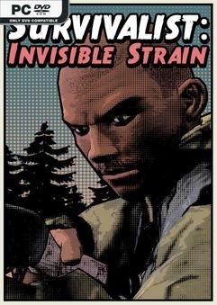 Tải game Survivalist Invisible Strain-TENOKE Tải game Survivalist Invisible Strain-TENOKE