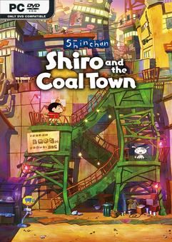 Tải game Shin chan Shiro and the Coal Town-TENOKE Tải game Shin chan Shiro and the Coal Town-TENOKE