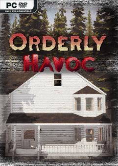 Tải game Orderly Havoc-TENOKE Tải game Orderly Havoc-TENOKE