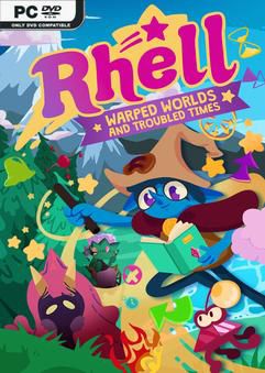 Tải game Rhell Warped Worlds And Troubled Times-TENOKE Tải game Rhell Warped Worlds And Troubled Times-TENOKE