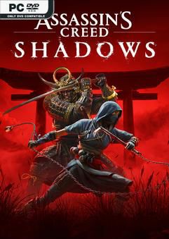 Tải game Assassins Creed Shadows Premium Edition HYPERVISOR-P2P Tải game Assassins Creed Shadows Premium Edition HYPERVISOR-P2P