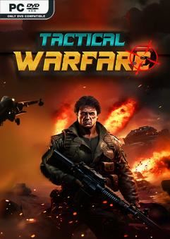 Tải game Tactical Warfare-SKIDROW Tải game Tactical Warfare-SKIDROW