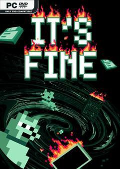 Tải game Its Fine-GoldBerg