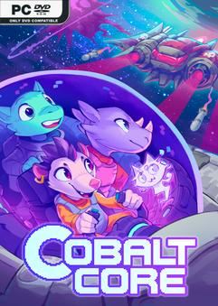 Tải game Cobalt Core v1.2.9-P2P Tải game Cobalt Core v1.2.9-P2P