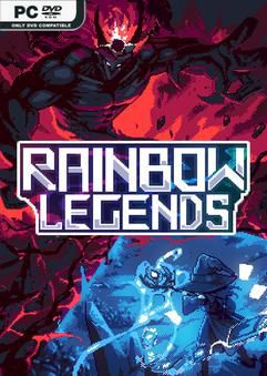 Tải game Rainbow Legends-TENOKE Tải game Rainbow Legends-TENOKE