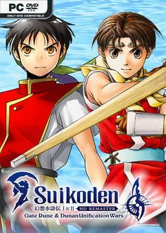 Tải game Suikoden I And II HD Remaster v1.0.4-P2P Tải game Suikoden I And II HD Remaster v1.0.4-P2P
