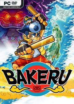 Tải game BAKERU v1.0.3-P2P Tải game BAKERU v1.0.3-P2P