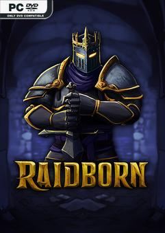 Tải game RAIDBORN Sanctuary Early Access Tải game RAIDBORN Sanctuary Early Access