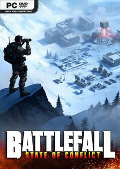 Tải game Battlefall State of Conflict Early Access Tải game Battlefall State of Conflict Early Access