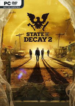 Tải game State of Decay 2 Juggernaut Edition v20241022-P2P Tải game State of Decay 2 Juggernaut Edition v20241022-P2P