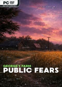 Tải game Public Fears Georges Farm-GoldBerg Tải game Public Fears Georges Farm-GoldBerg