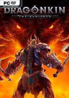 Bộ sưu tập game Dragonkin: The Banished Bộ sưu tập game Dragonkin: The Banished