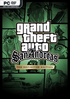 Tải game GTA San Andreas The Definitive Edition v1.113.49697469-P2P Tải game GTA San Andreas The Definitive Edition v1.113.49697469-P2P