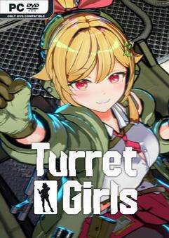 Tải game TurretGirls-FCKDRM Tải game TurretGirls-FCKDRM