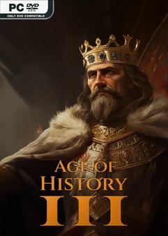 Tải game Age of History 3 v20260802-P2P Tải game Age of History 3 v20260802-P2P