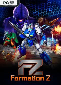 Tải game FZ Formation Z-GoldBerg Tải game FZ Formation Z-GoldBerg