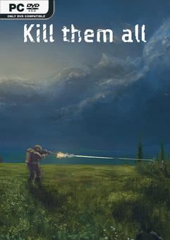 Tải game Kill Them All-TENOKE Tải game Kill Them All-TENOKE