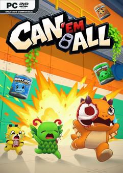 Tải game Can Em All-GoldBerg Tải game Can Em All-GoldBerg