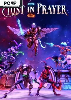 Tải game Lost in Prayer Early Access Tải game Lost in Prayer Early Access