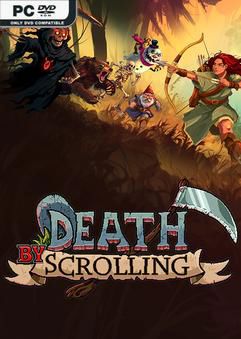 Tải game Death by Scrolling-GoldBerg Tải game Death by Scrolling-GoldBerg