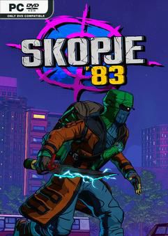 Bộ sưu tập game Skopje '83 Bộ sưu tập game Skopje '83