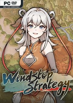 Tải game WindStop Strategy-P2P Tải game WindStop Strategy-P2P