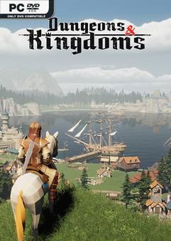 Tải game Dungeons and Kingdoms Early Access Tải game Dungeons and Kingdoms Early Access