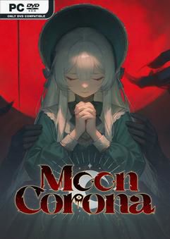 Tải game Moon Corona Early Access Tải game Moon Corona Early Access