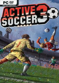 Tải game Active Soccer 3 v1.0.9-P2P Tải game Active Soccer 3 v1.0.9-P2P