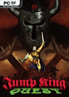 Tải game Jump King Quest The Redcrown Early Access Tải game Jump King Quest The Redcrown Early Access