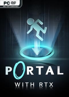 Tải game Portal with RTX v20250519-P2P Tải game Portal with RTX v20250519-P2P