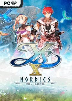 Tải game Ys X Nordics v2.00-P2P Tải game Ys X Nordics v2.00-P2P