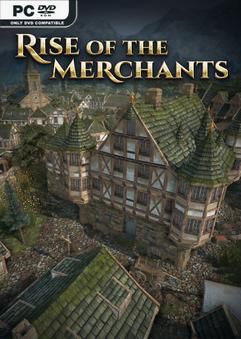 Tải game Rise of the Merchants Early Access Tải game Rise of the Merchants Early Access