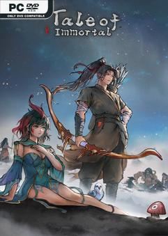 Tải game Tale of Immortal v1.2.113.259-TENOKE Tải game Tale of Immortal v1.2.113.259-TENOKE
